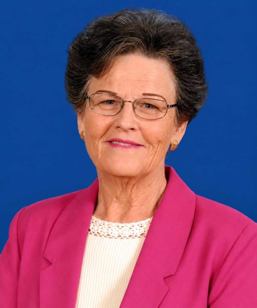 Mary Irene Stewart Profile Photo