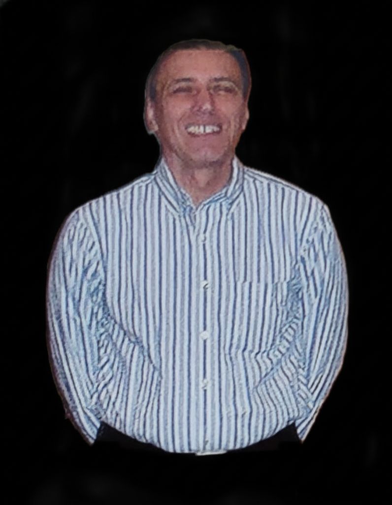 William Conrad Drippon