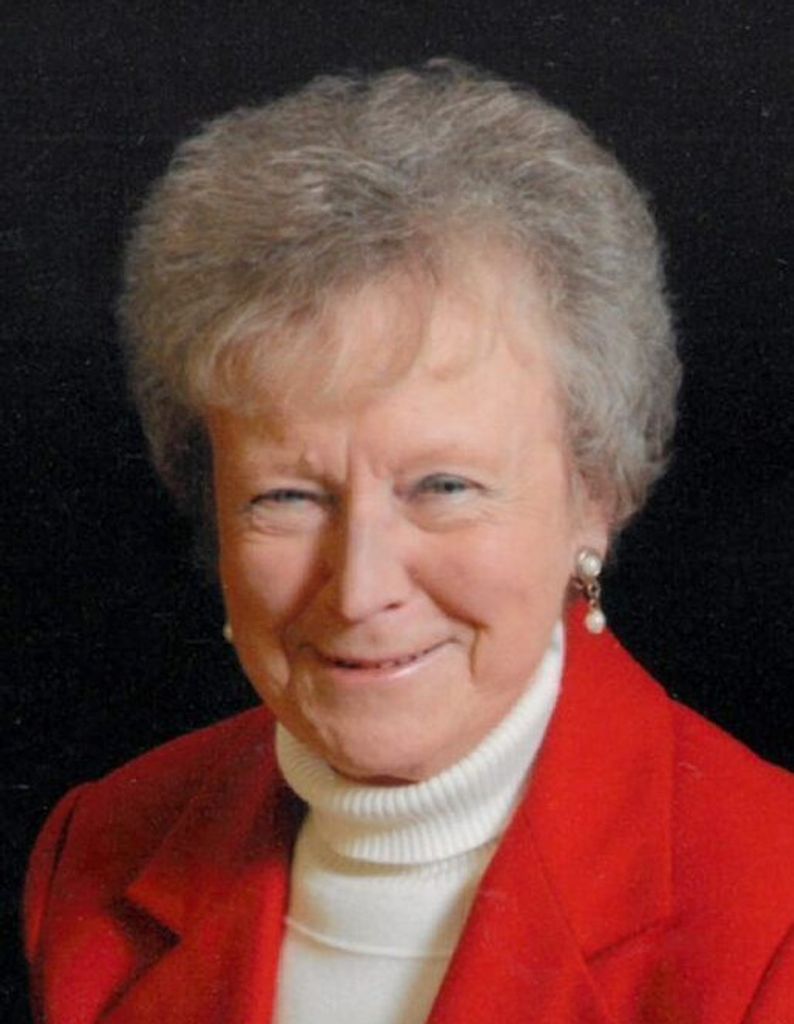 Dorothy M. (Quinn)  Schmenk