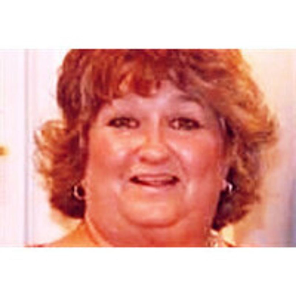 Denise Kay Scarberry