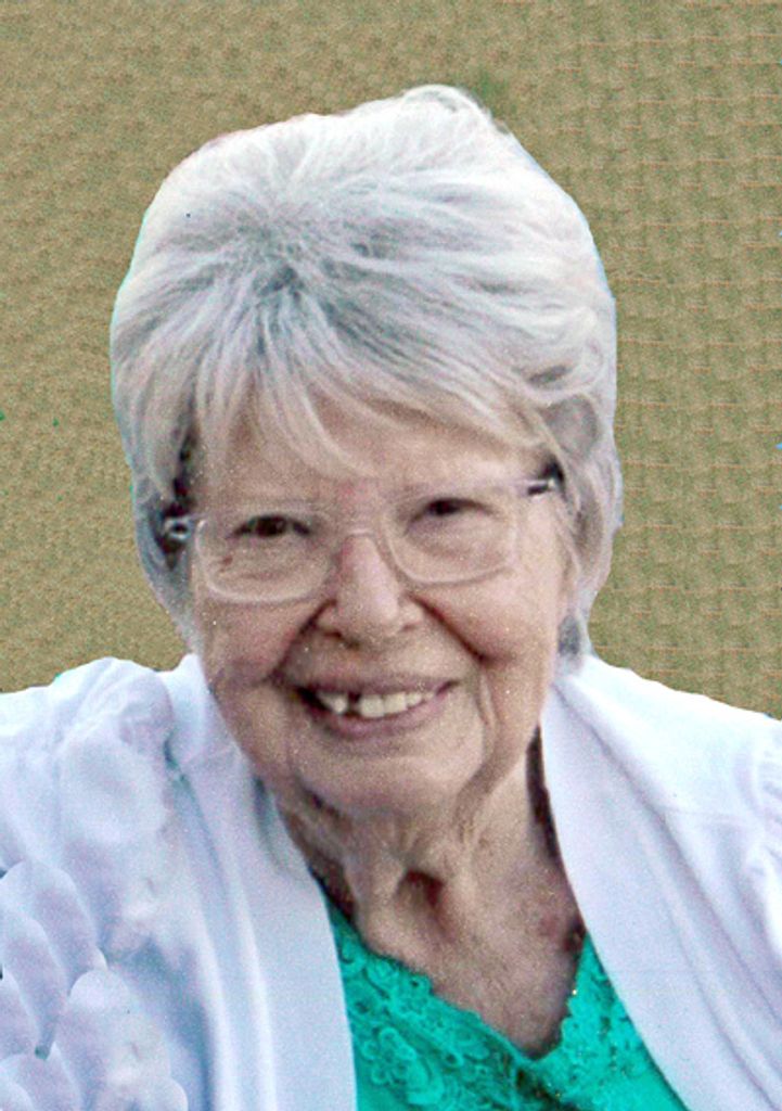 Mary Ann Leatham Profile Photo