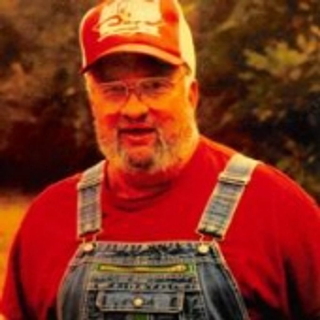 Kenneth "Jakey" Bright Profile Photo