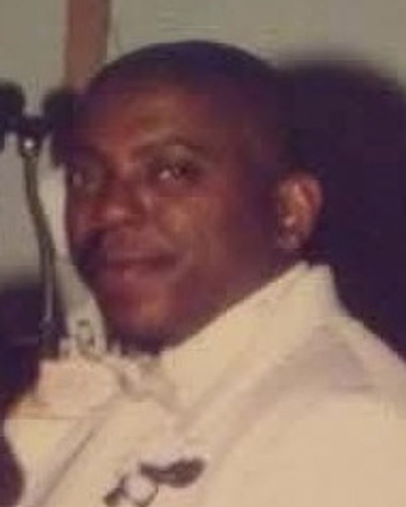 Anthony "Tony" Gordon