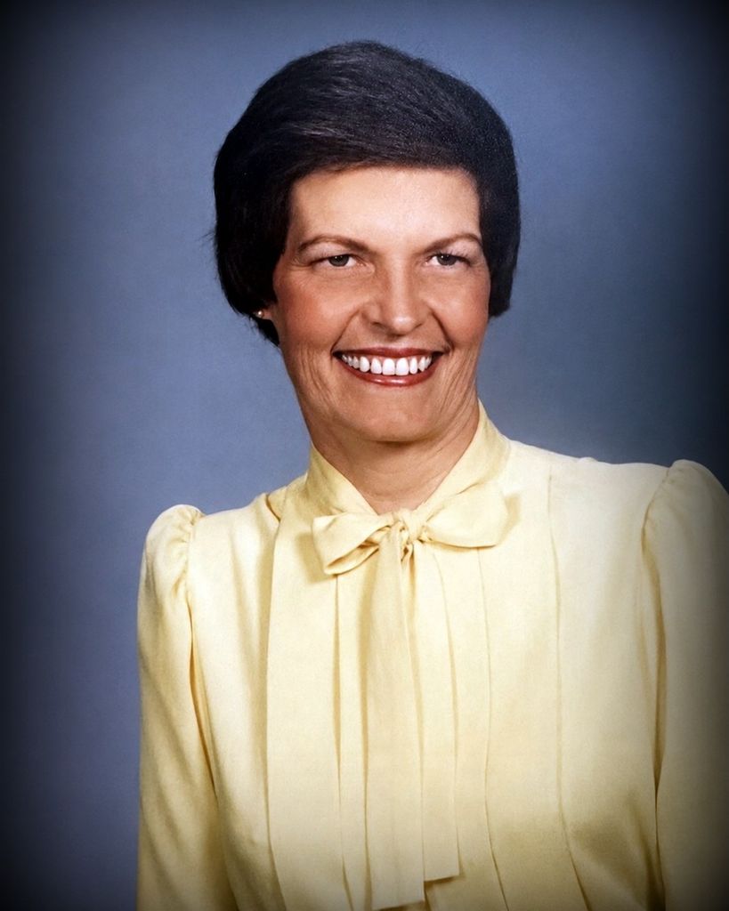 Emma Sue Steed Baker
