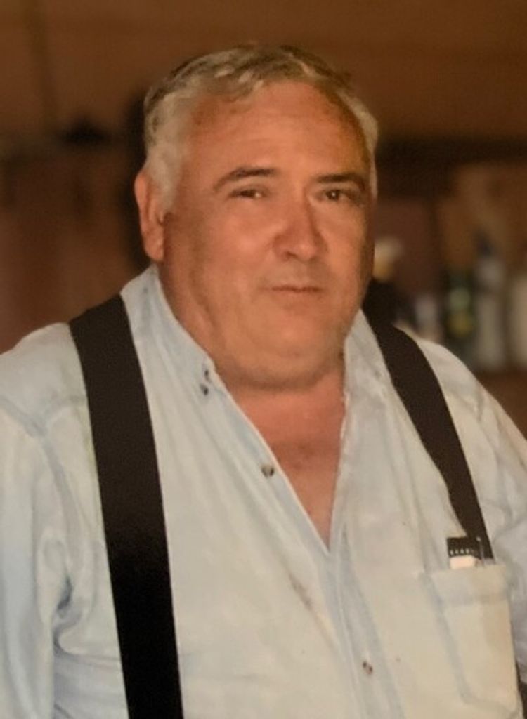 Gene Hatton Profile Photo