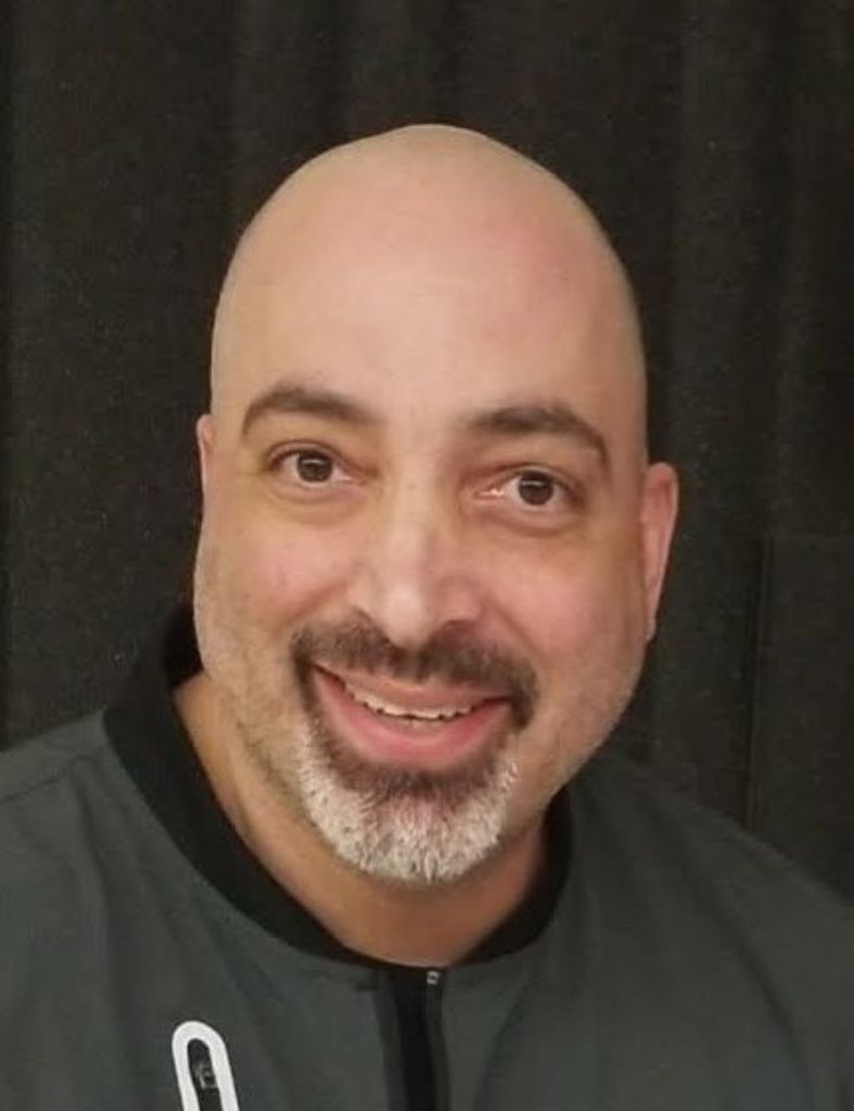 Guy William Costello