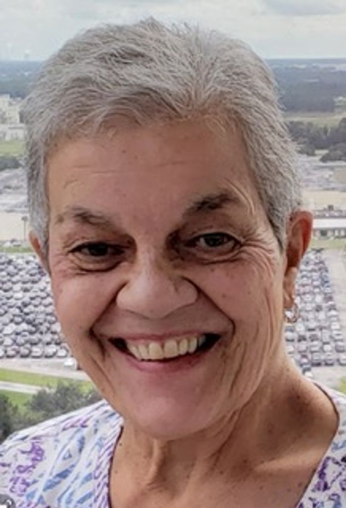 Joanne Graziano Anderson Profile Photo