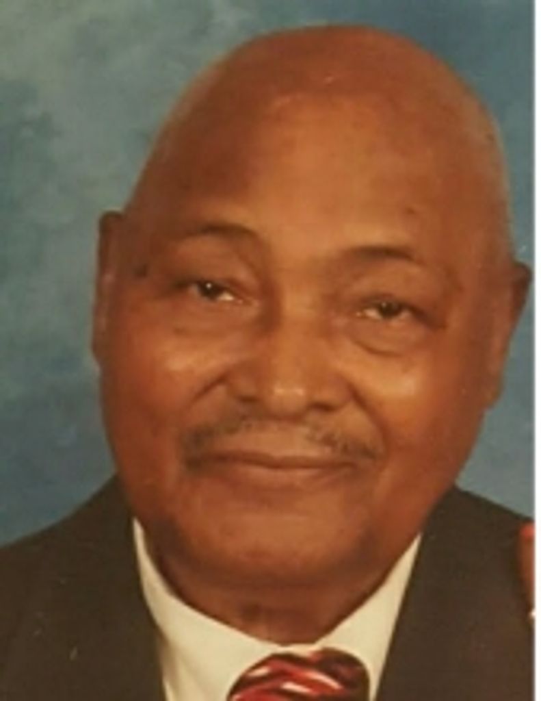 Robert Lee Carter Profile Photo