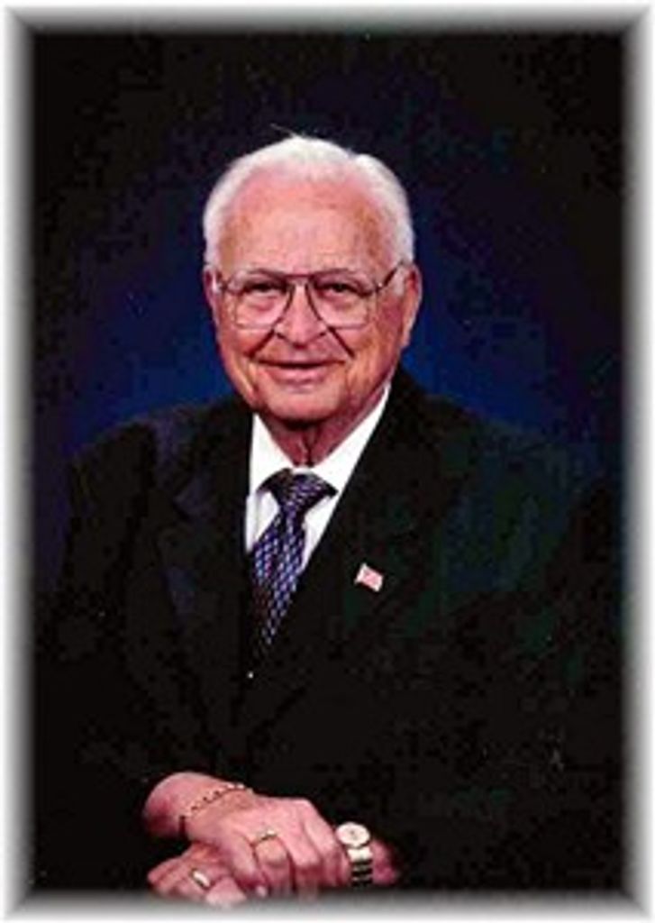 John Edward Stomberger