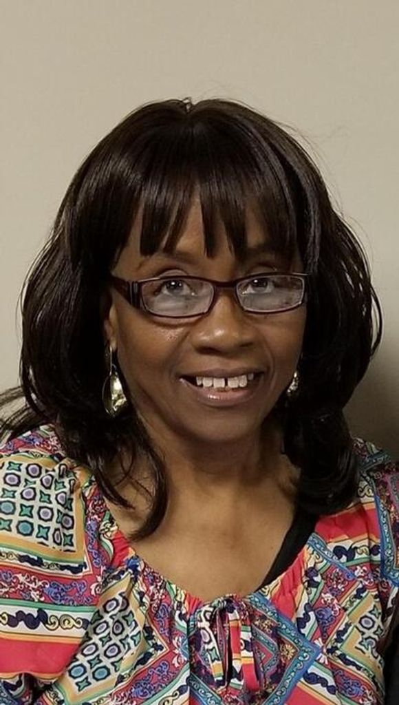 Doris Miree Gooden Profile Photo