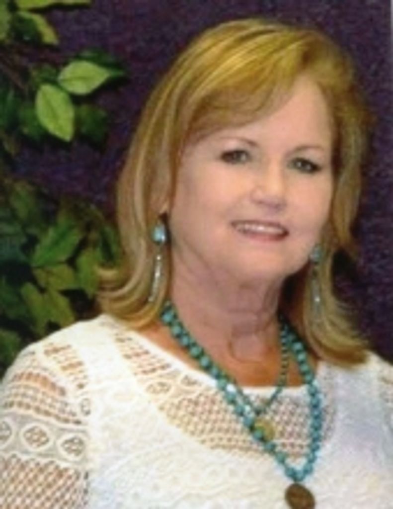 Sheryl Fry