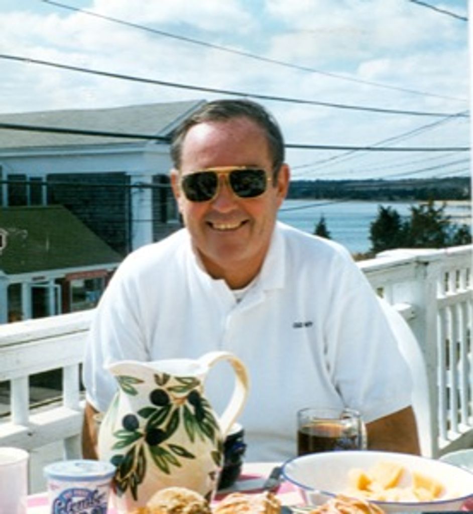 Henry McCarthy