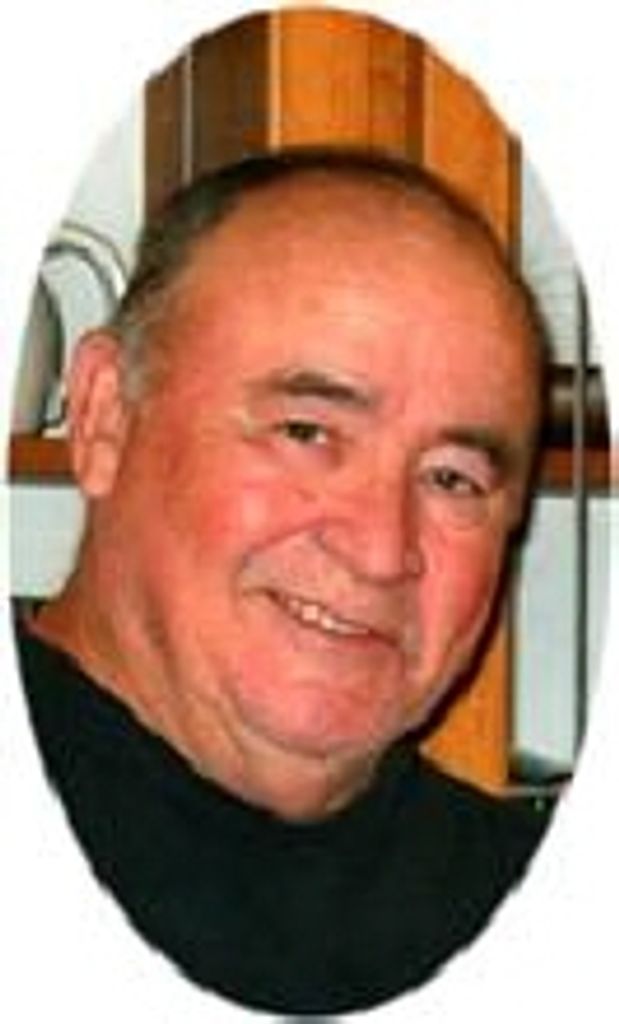 Ronald Earl Collier