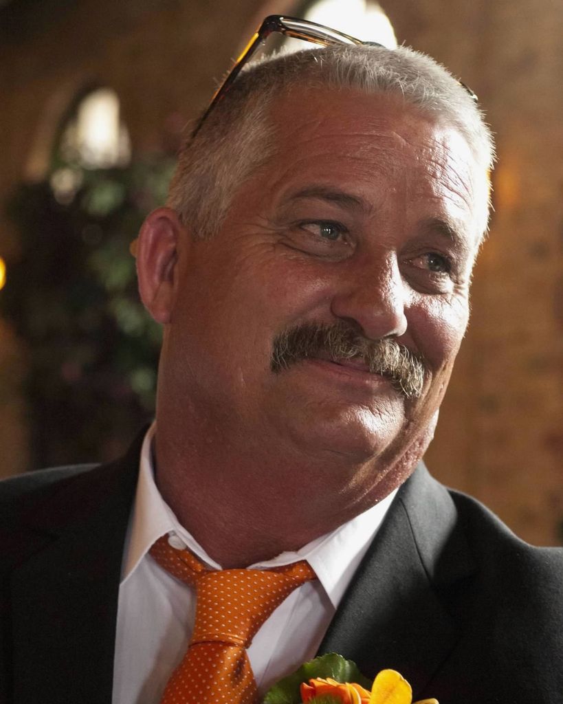 George W. "Bill" Bogner Profile Photo