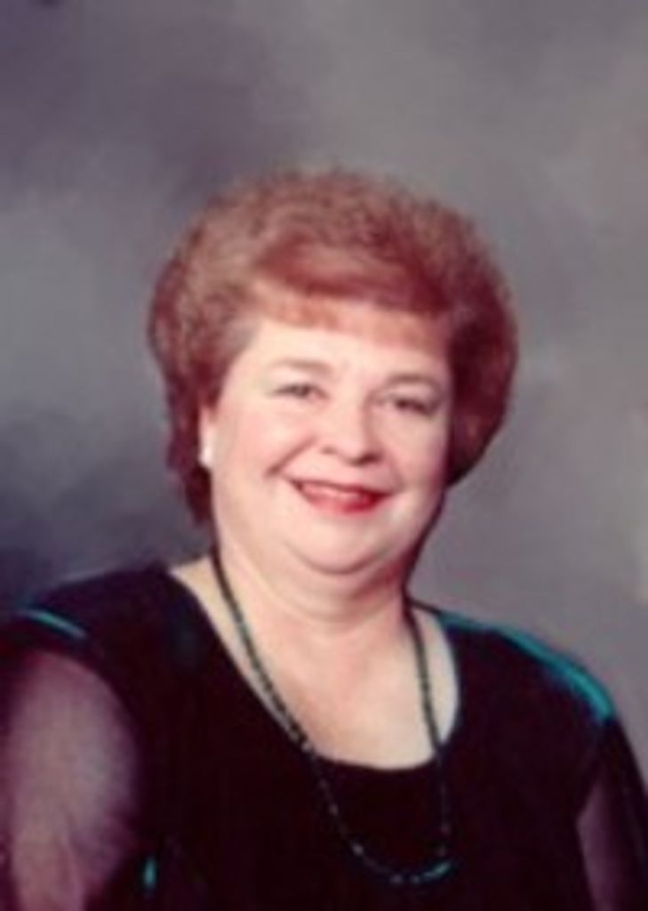 Irene Bailey