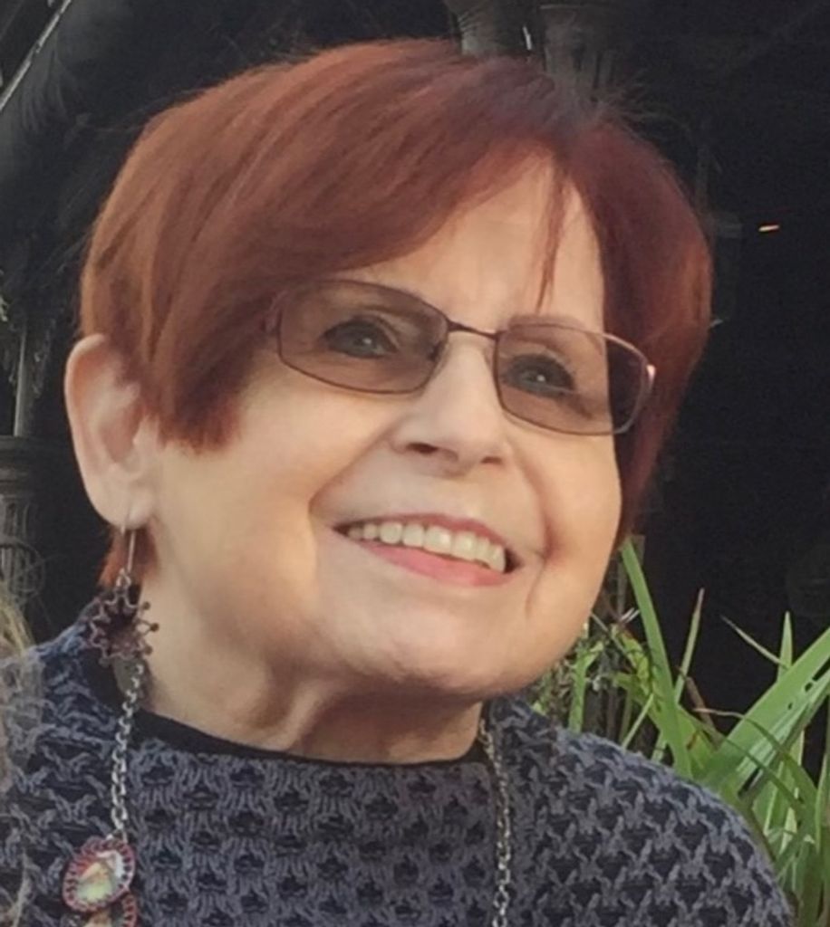 Bernadette Ann Potter-Torhan Profile Photo