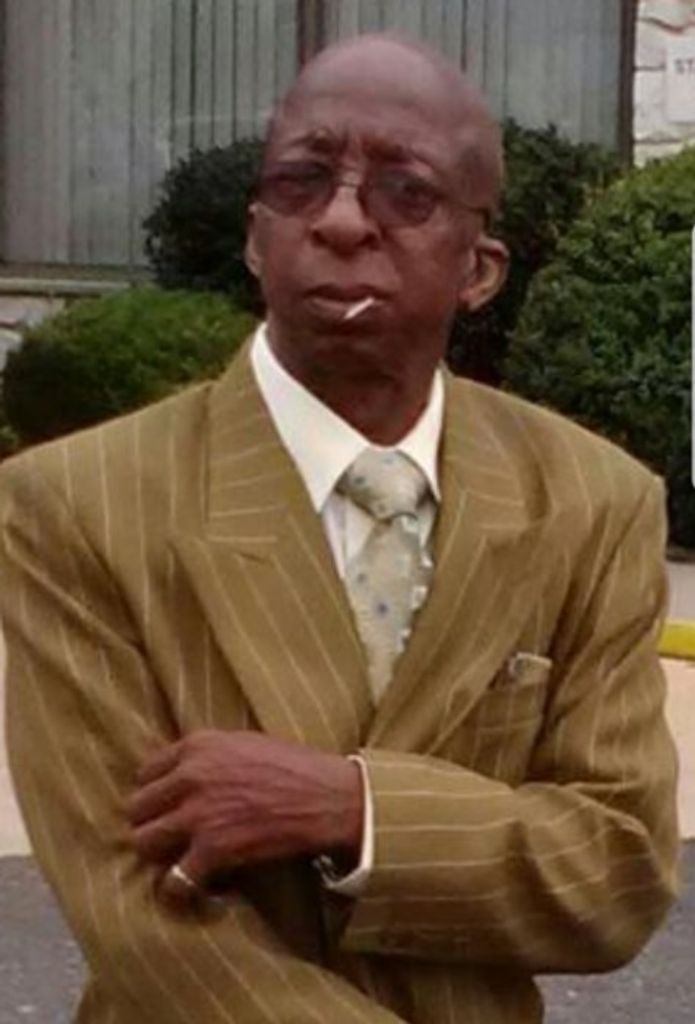 Prentice Gardner