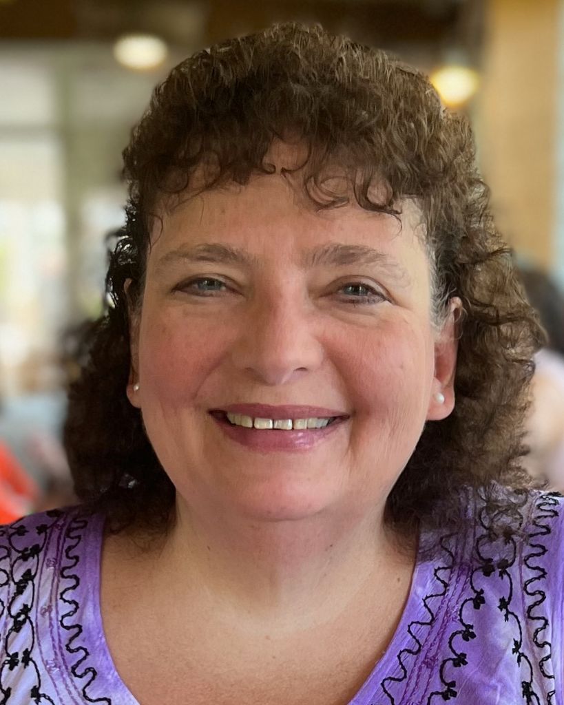Diane Reynolds