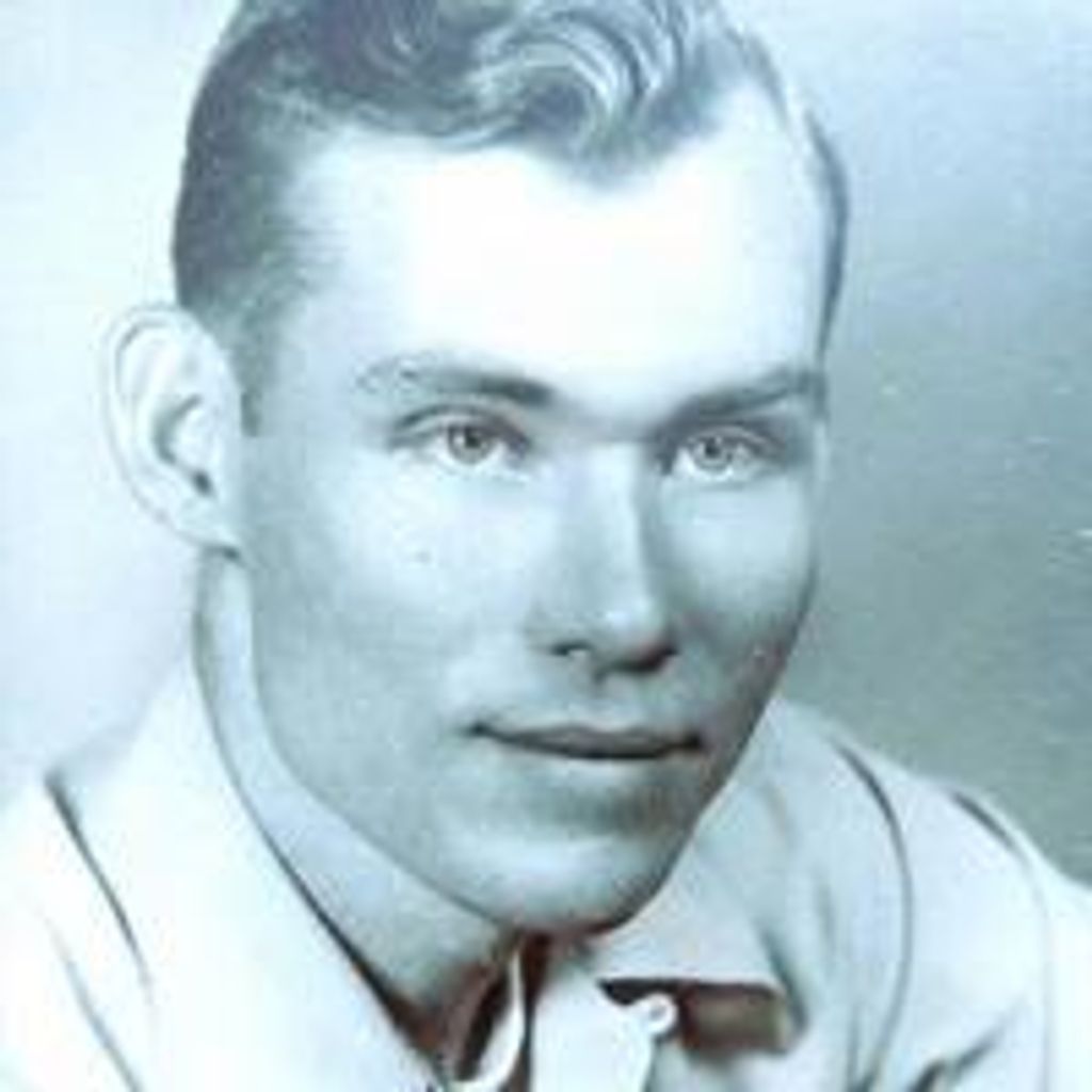 Joseph "Joe" Alexander Goble Profile Photo