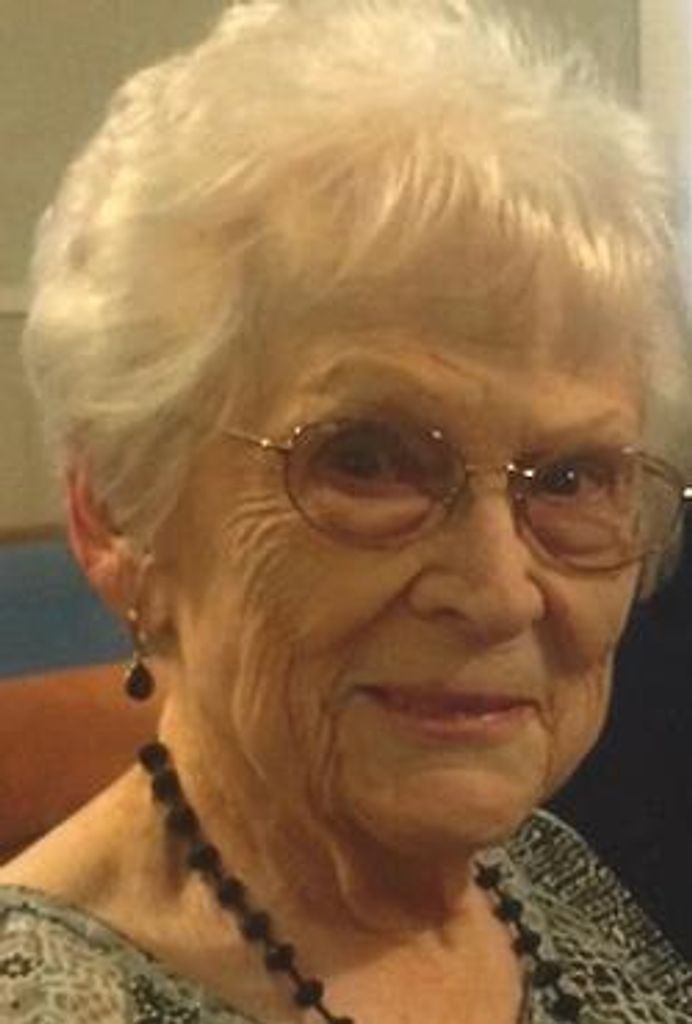 Anna V Helms Profile Photo