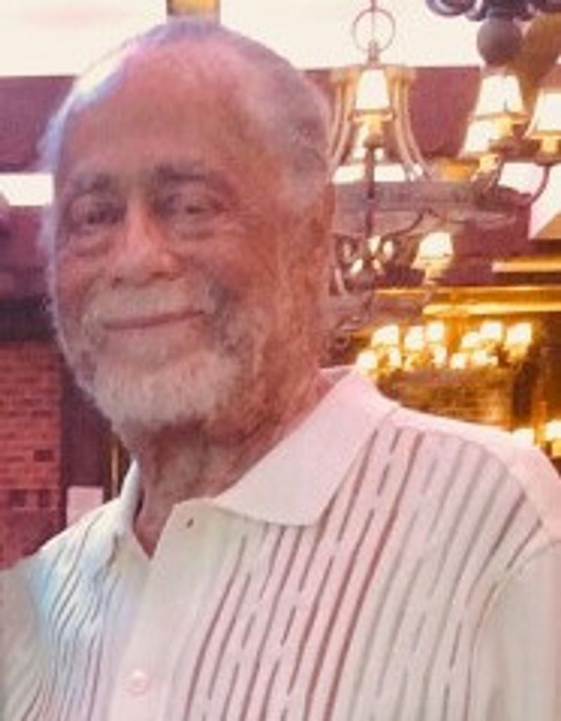 Aaron M. Parker, Sr.