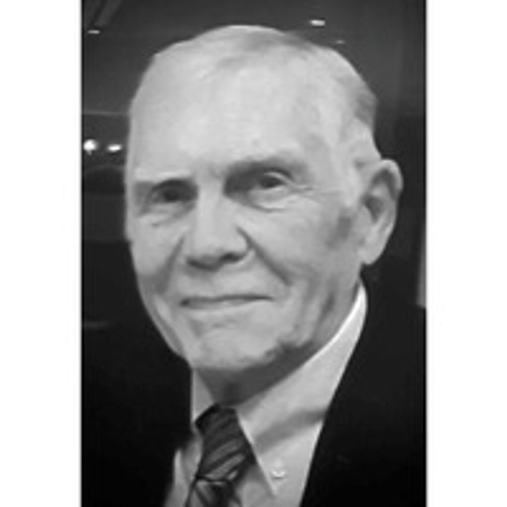 Francis John Brown Jr.