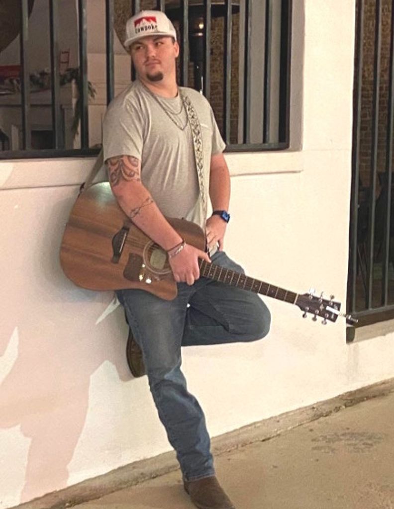 Payton Brant "Coon" Smith Profile Photo