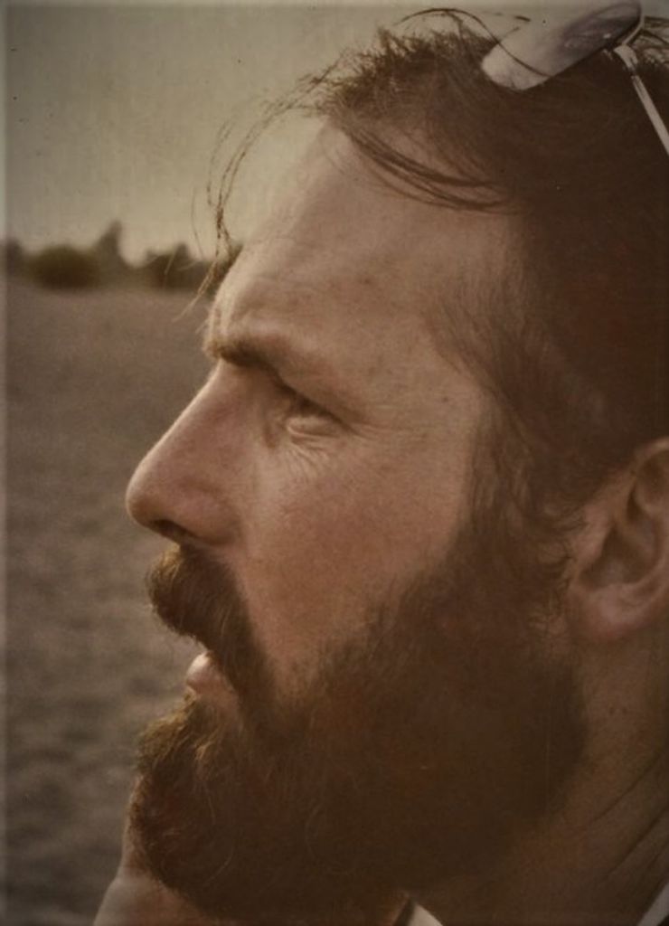 William Allen Profile Photo