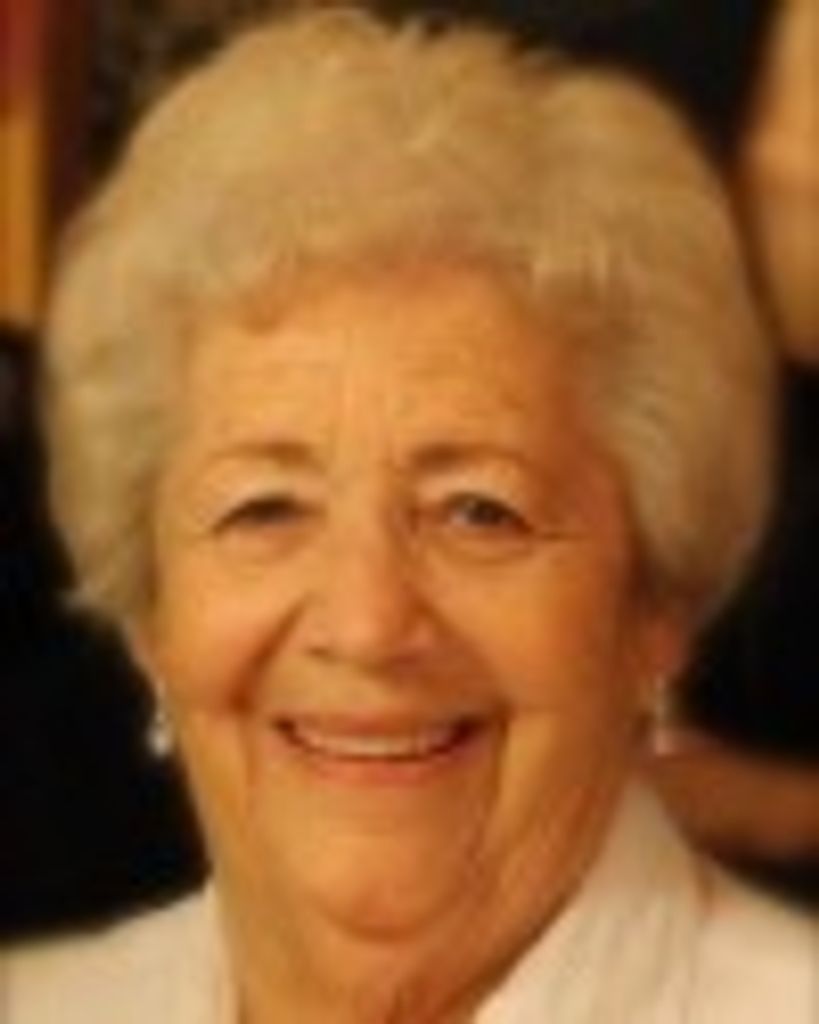 Mary Louise Farmer