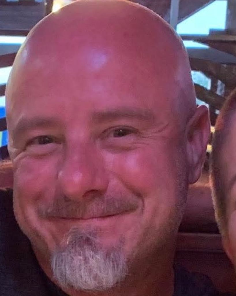 Scott McCune, Jr. Profile Photo