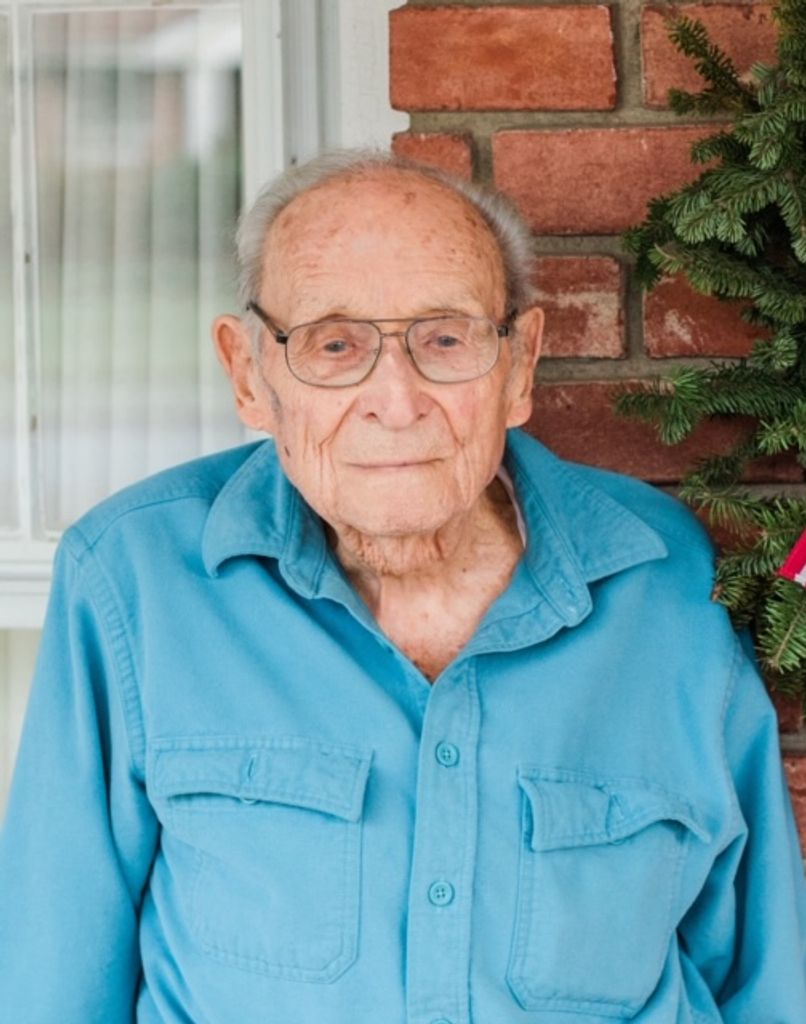 John Calvin Smith Profile Photo