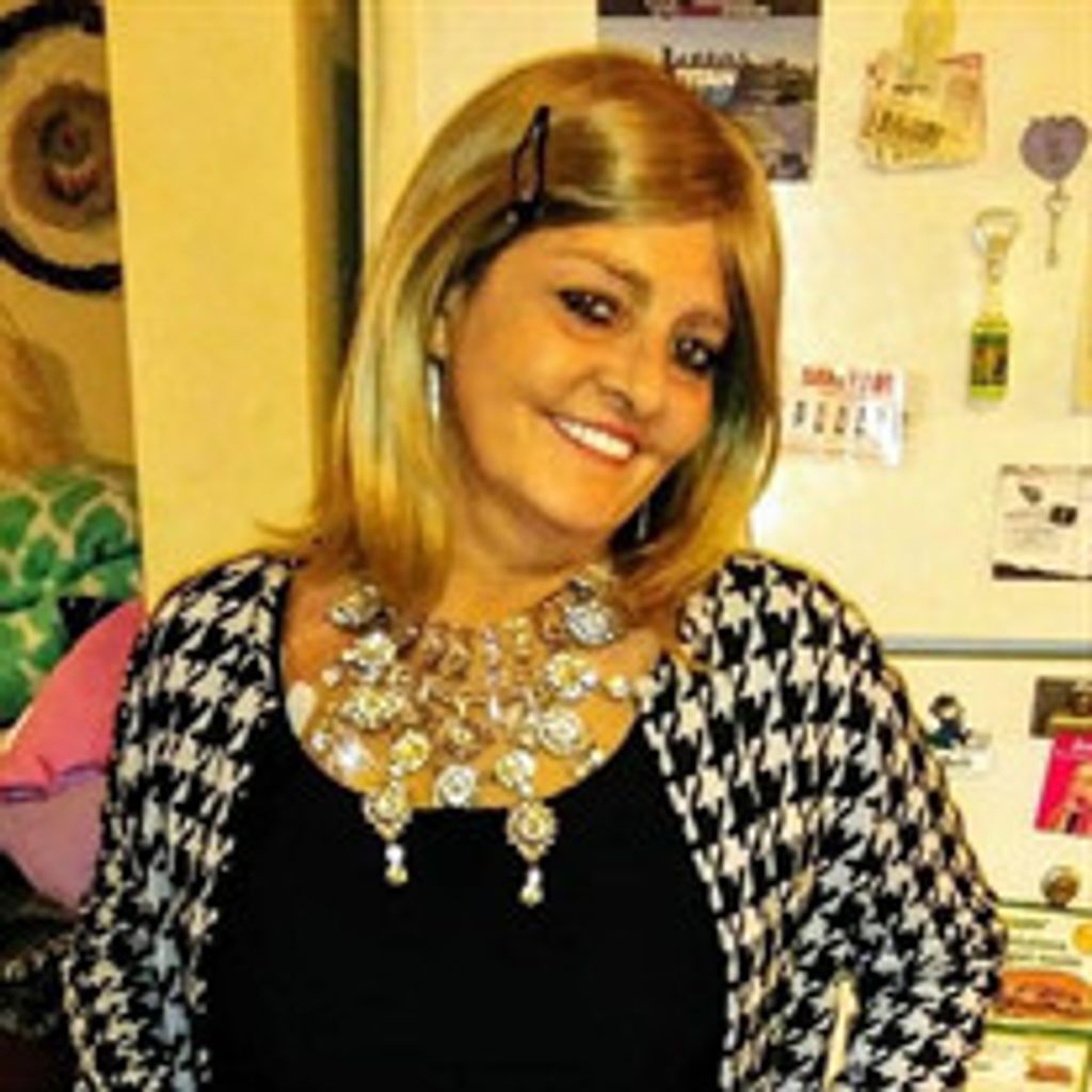 Tracy Lynn Staggs