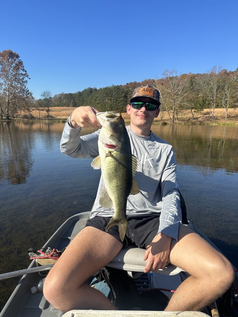 Tyler Barnett Martin