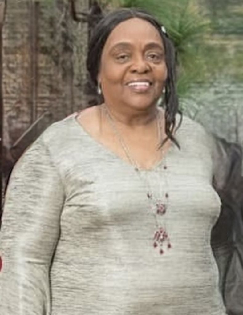 Christopher Charmine  Black Profile Photo