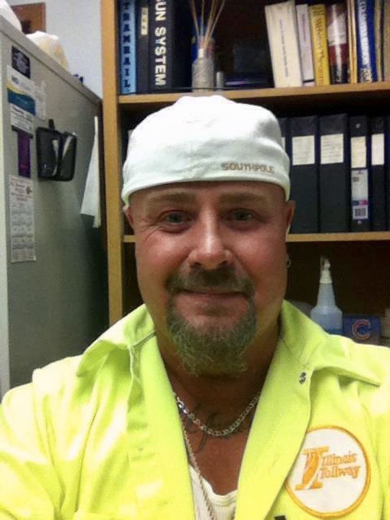 Billy J. Parker Profile Photo