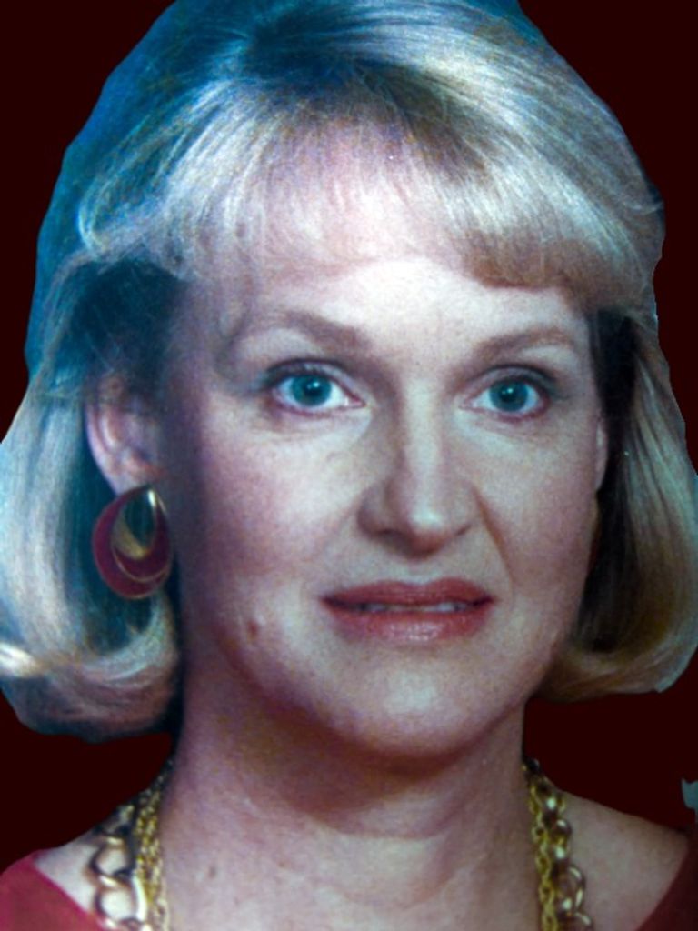 Karen Ruth Wood