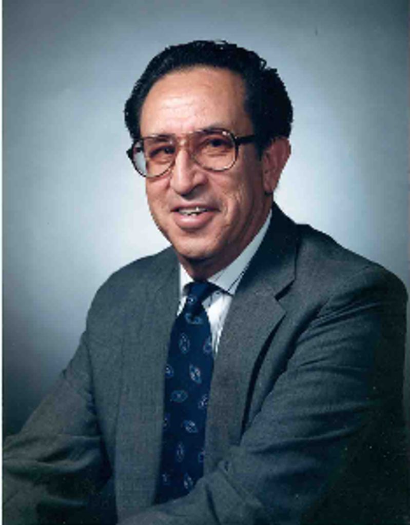 Paul Hipolituo Trujillo