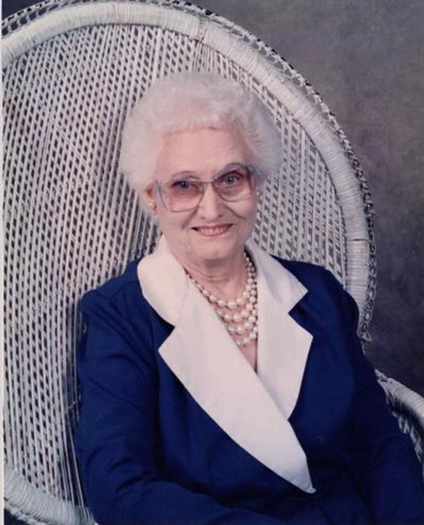 Sylvia M. Crow Profile Photo