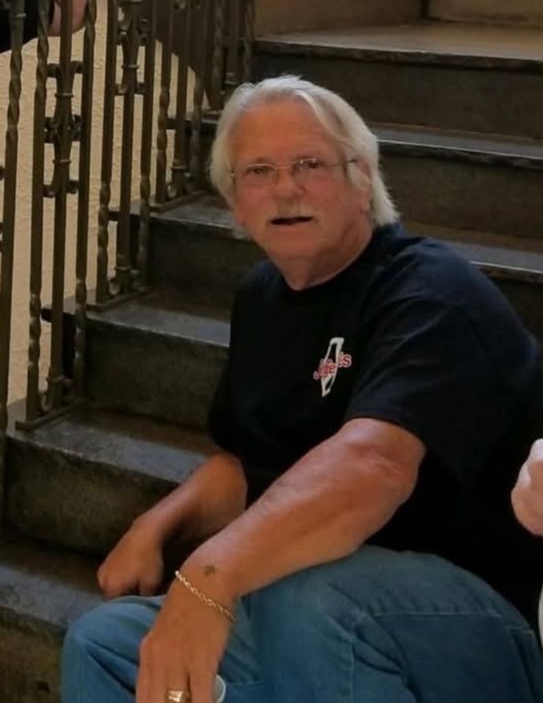 Jesse Eugene Adams, Sr.  Profile Photo