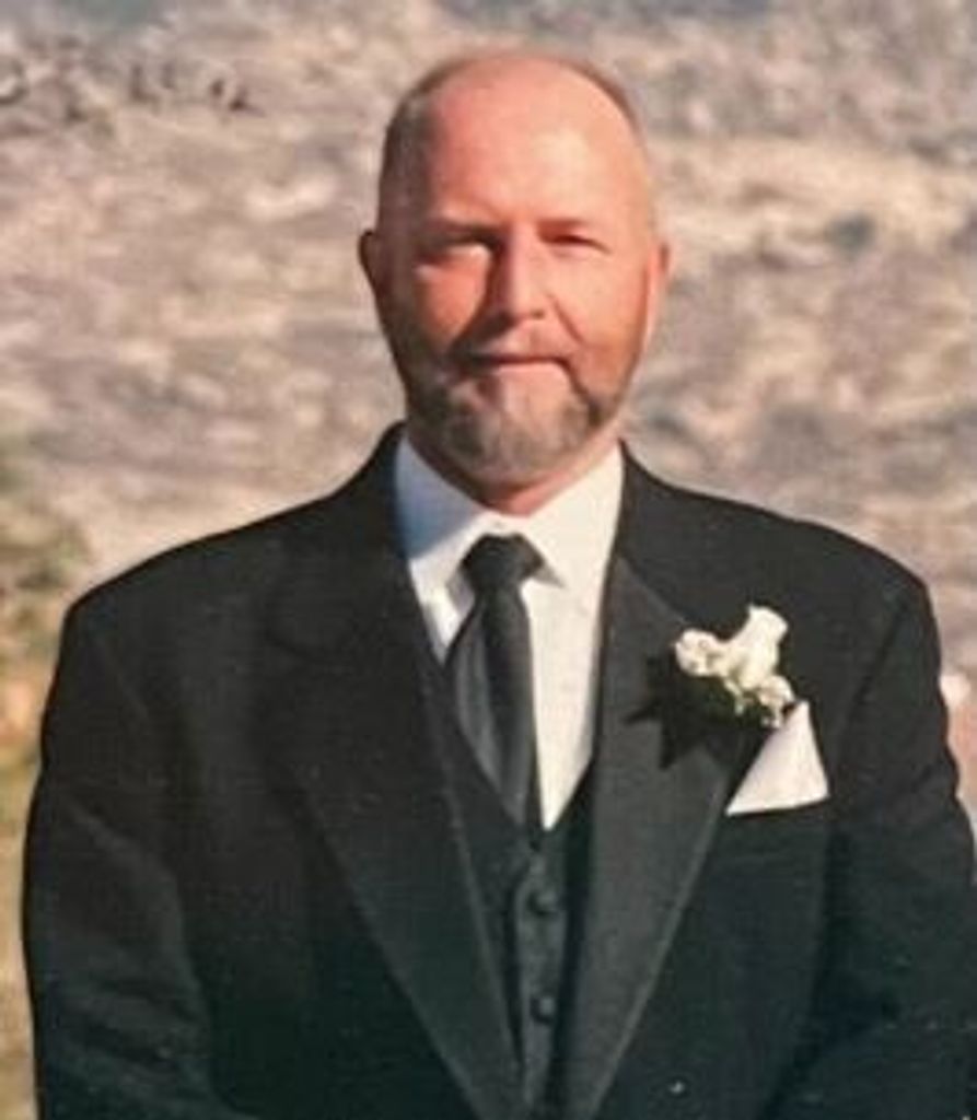 Mitchel Odorowski Profile Photo