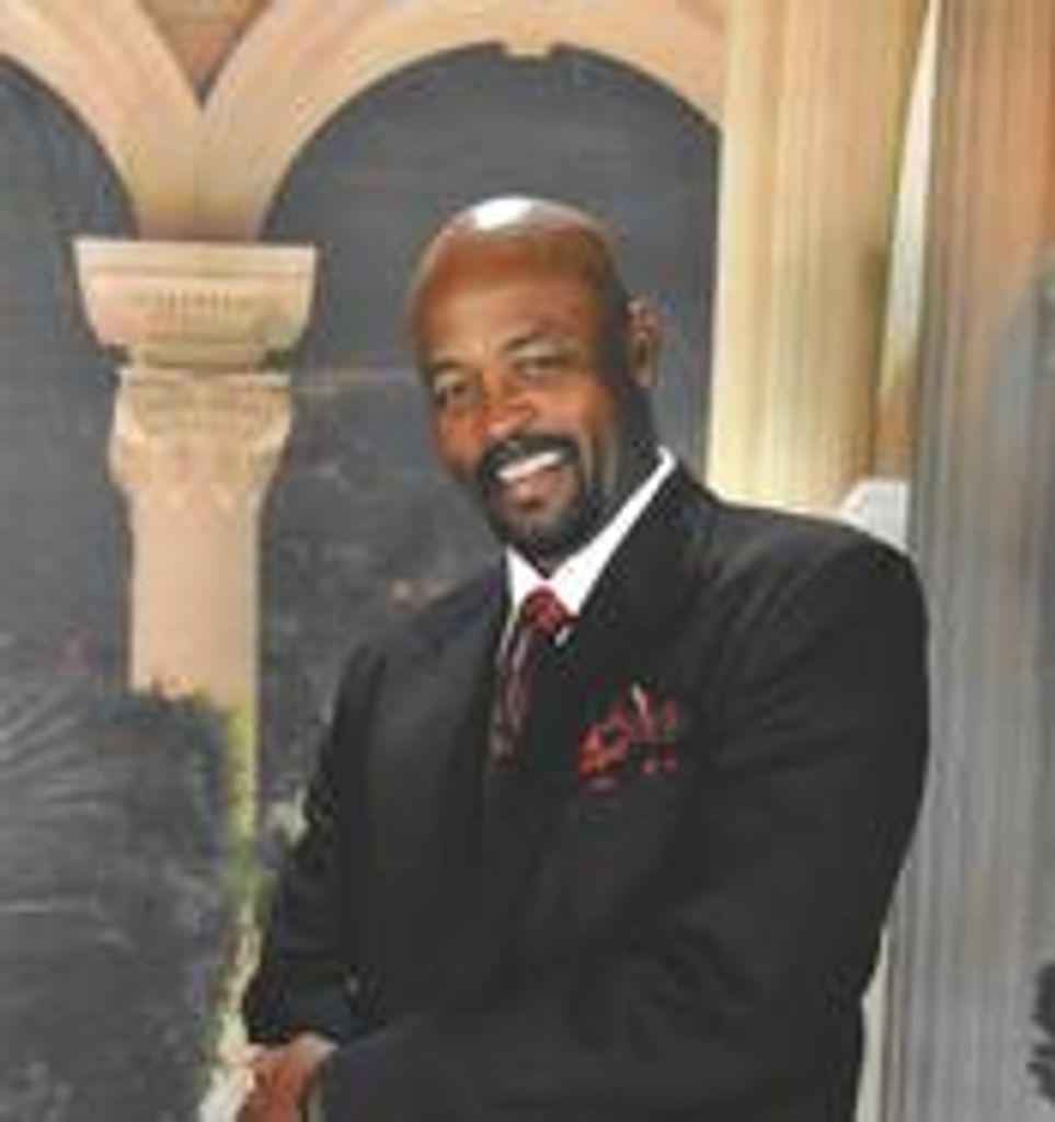 Felton Dennis Joffre Profile Photo
