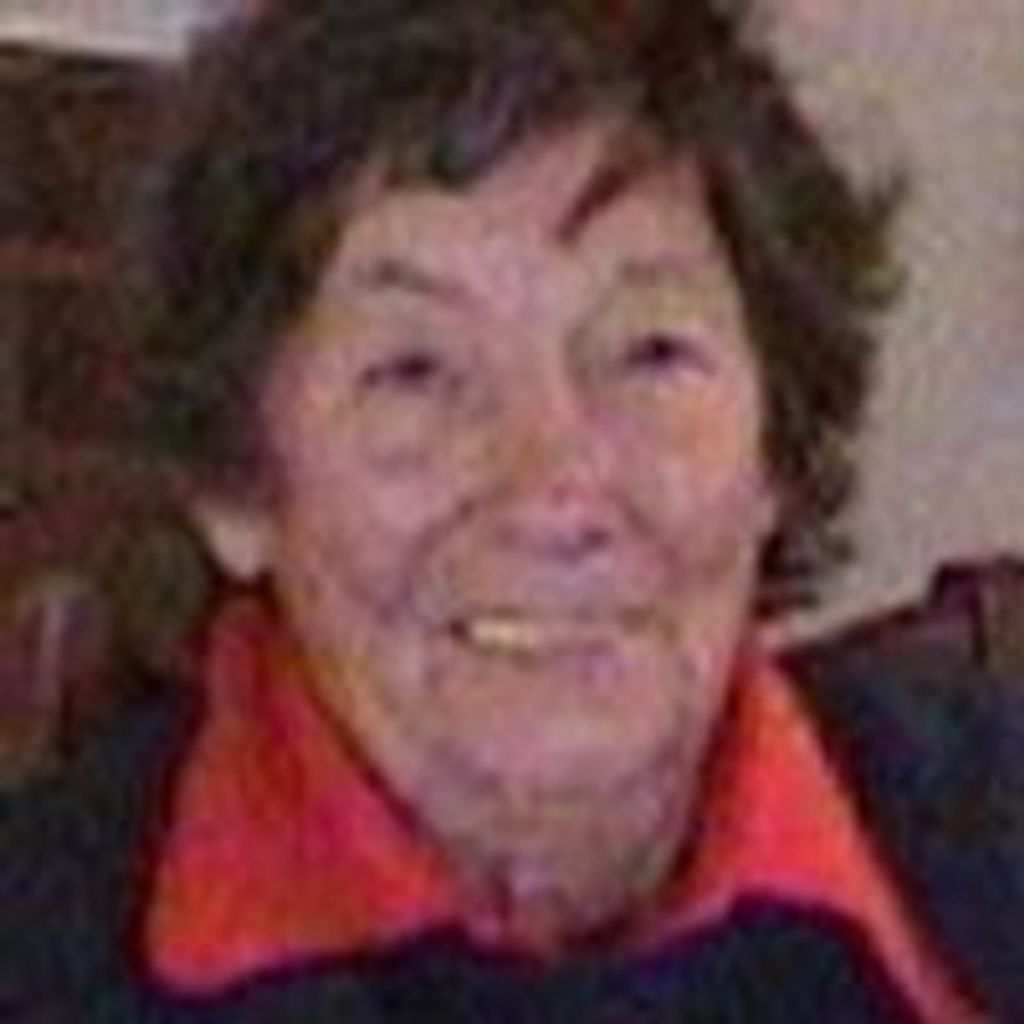 Mary Alice Rice