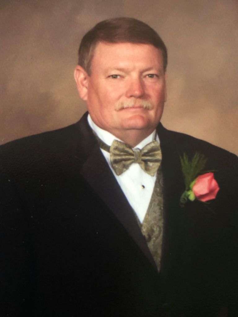John David Propst