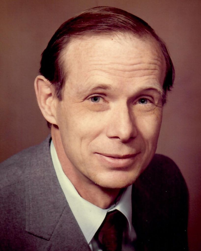 John C. "Jack" Jones