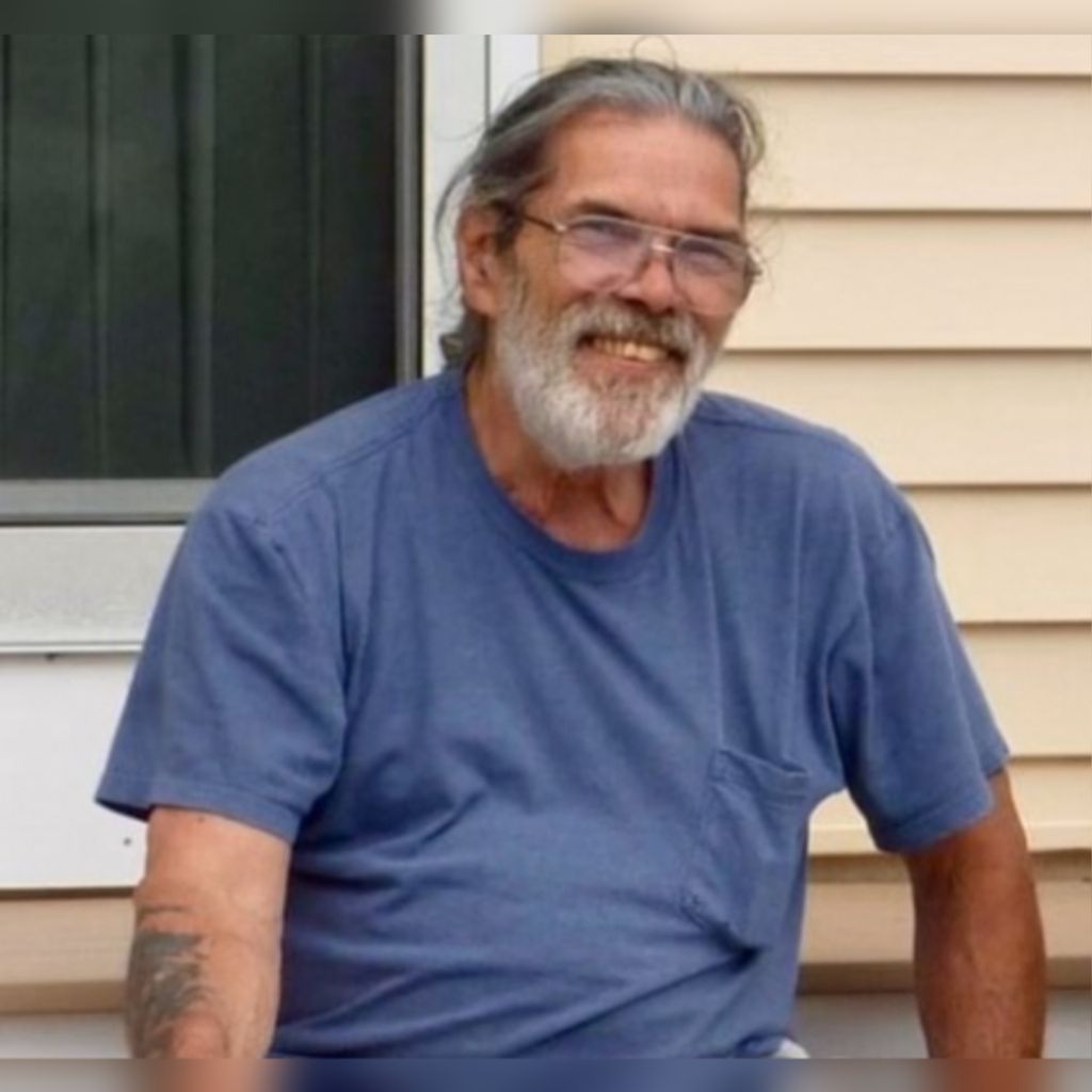 Roger Darian Anderson Profile Photo