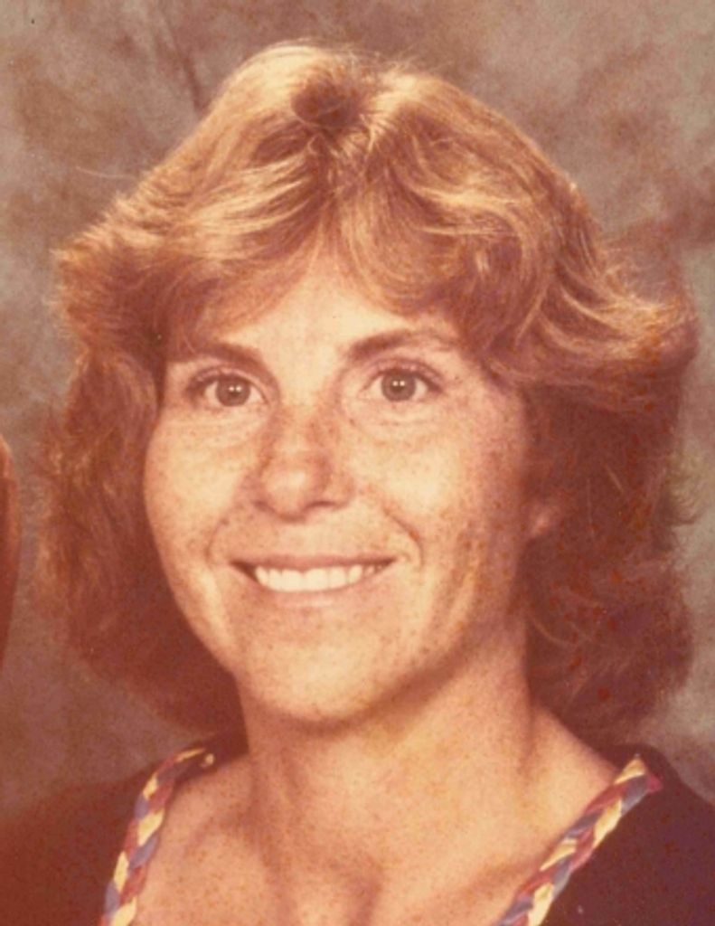 Sylvia Marie Schoonover Profile Photo