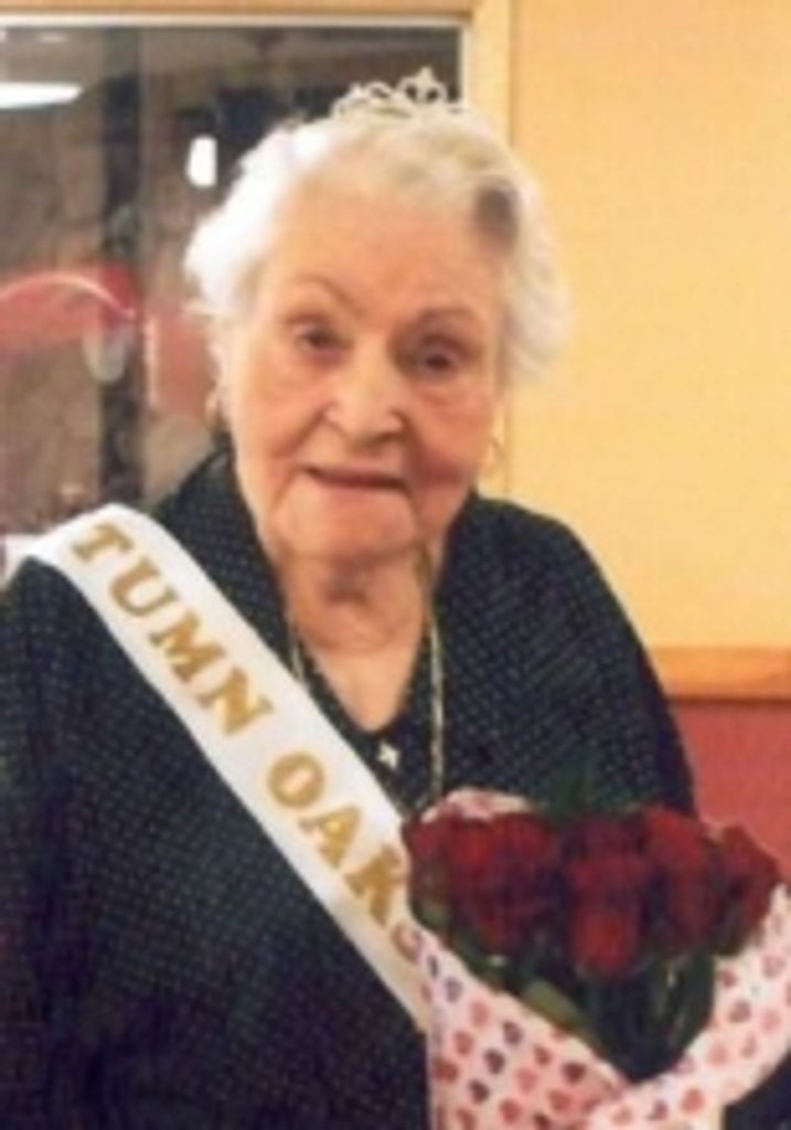 Margaret Damacela