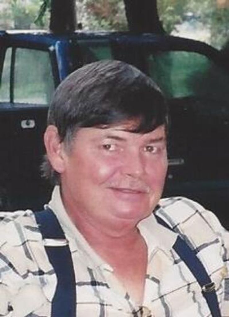 Garry Russell Hannah Profile Photo