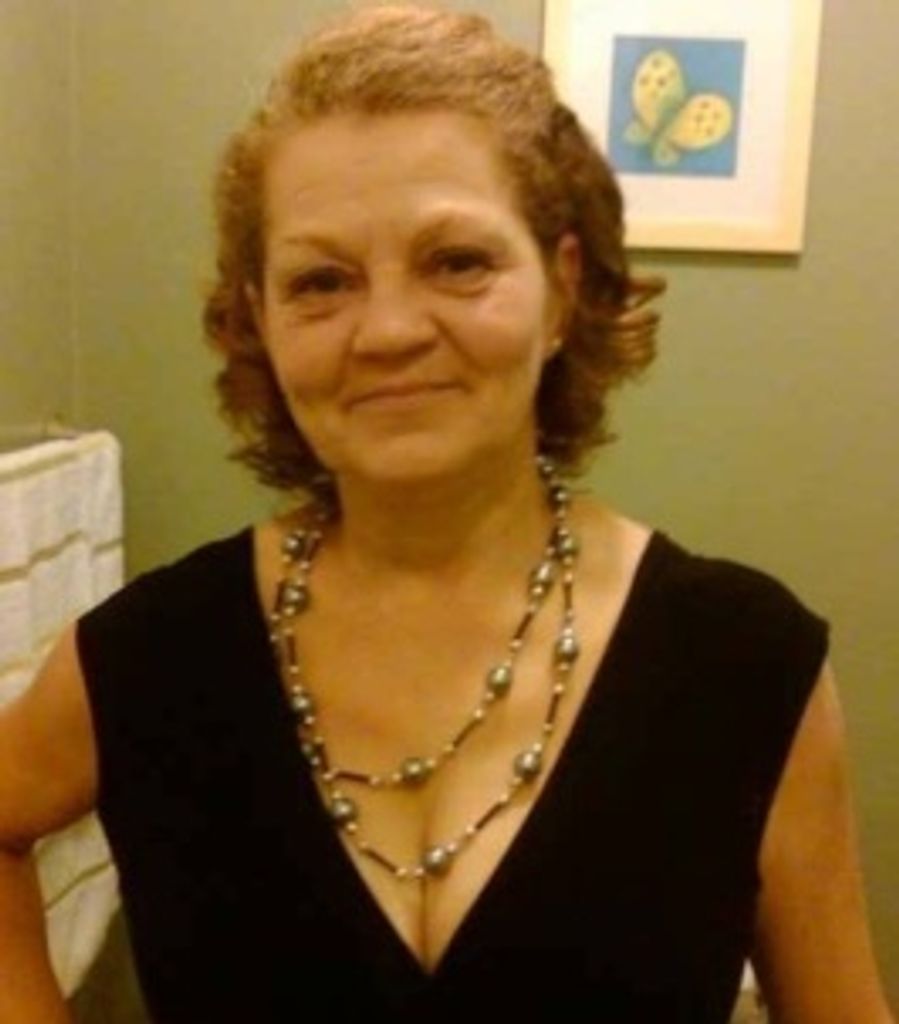 Susan MacKenzie