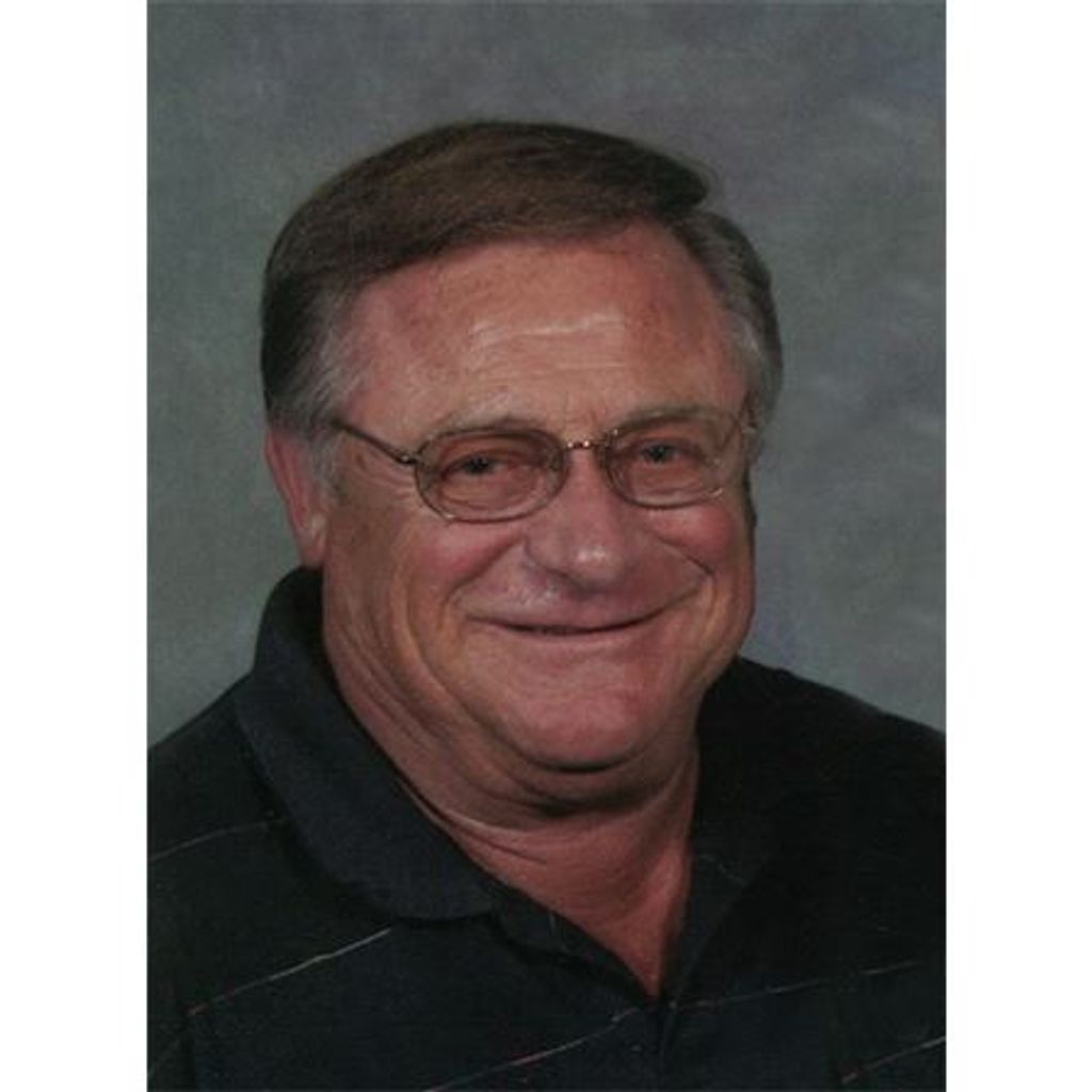 Ronald "Ron" Ulesich